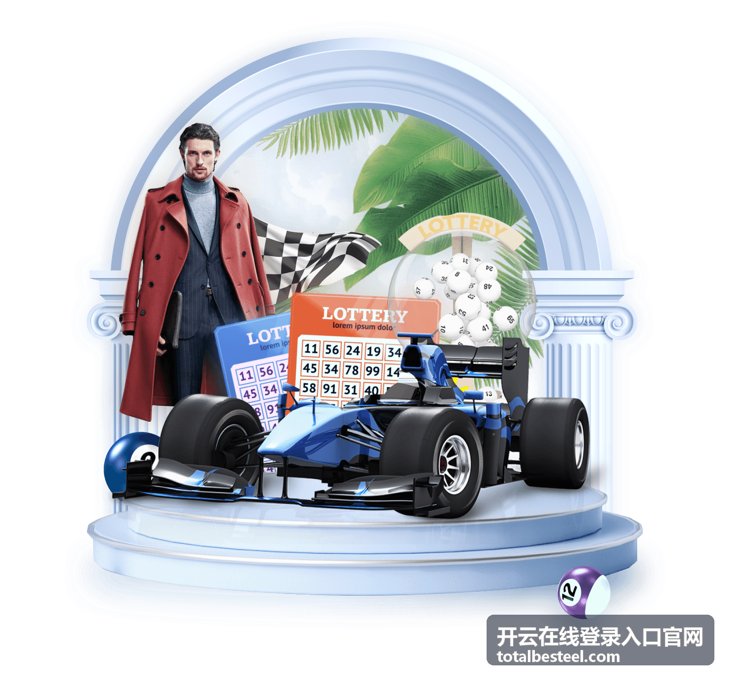 开云在线登录入口官网分类浏览与栏目导航示意